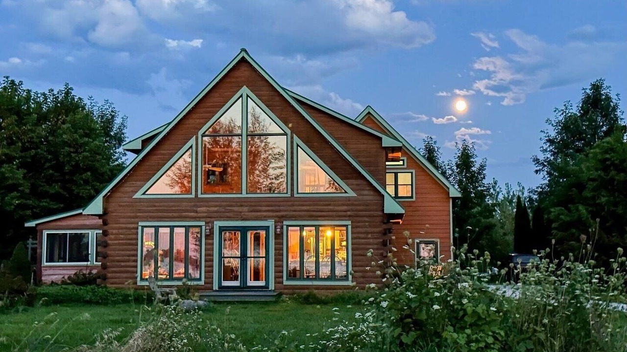 Photo of Outdoor in Isle La Motte