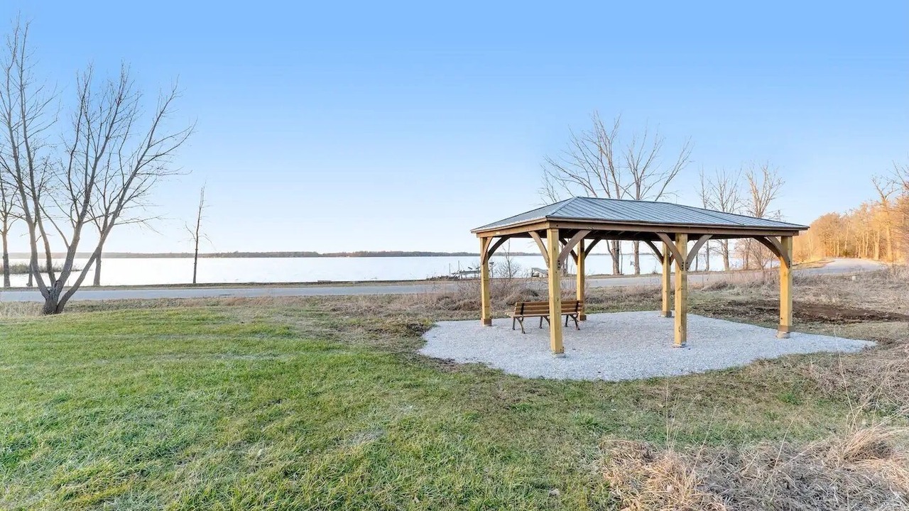 Photo of Outdoor in Isle La Motte