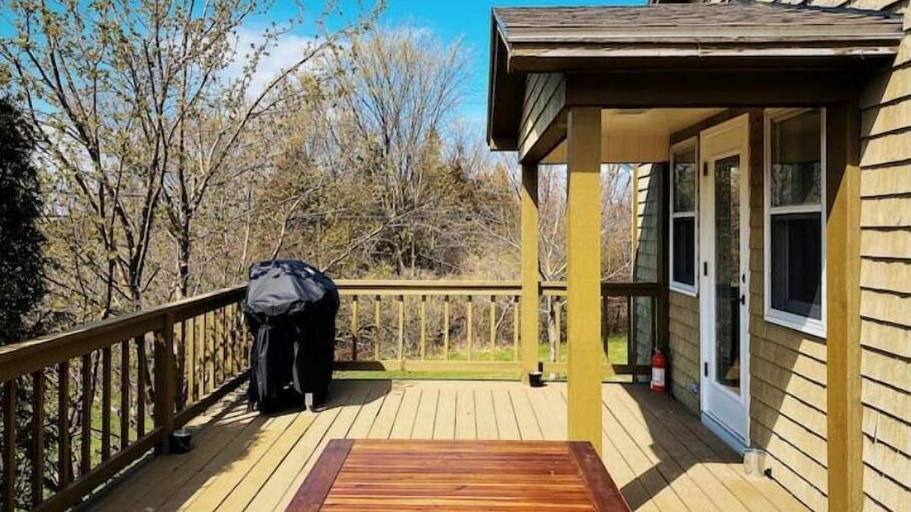 Photo of Outdoor in North Hero