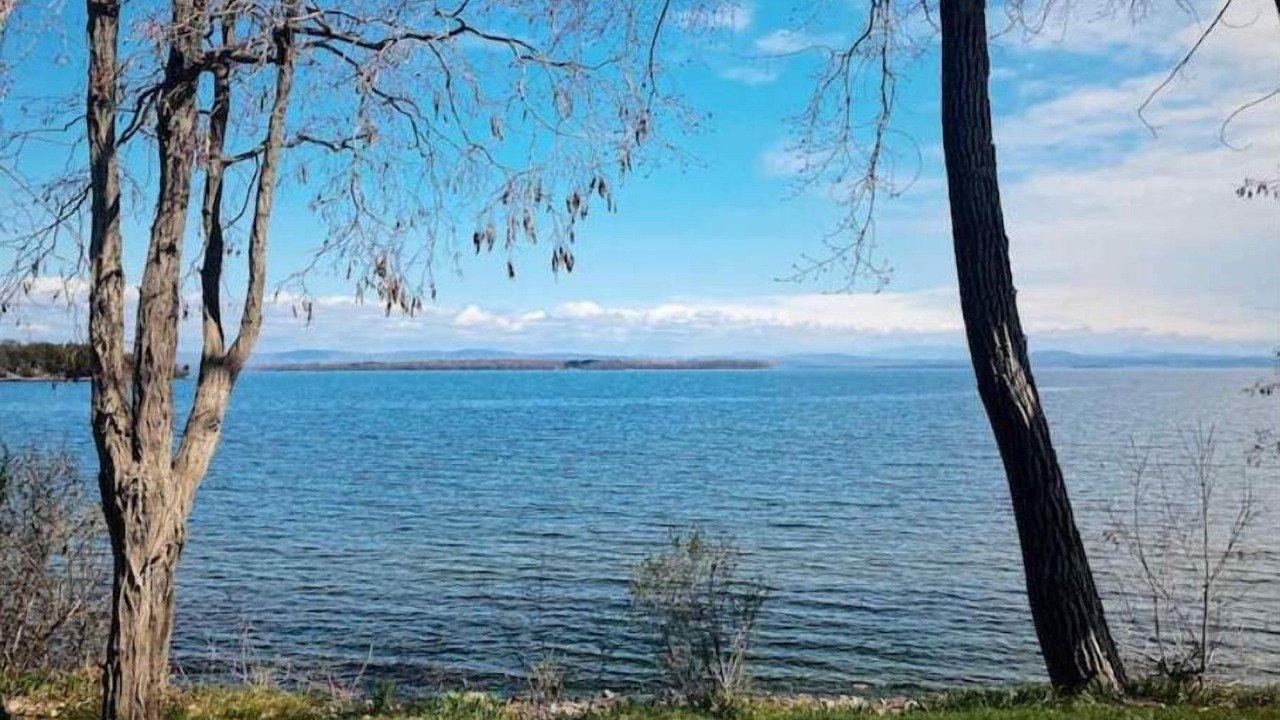 Photo of Outdoor in North Hero