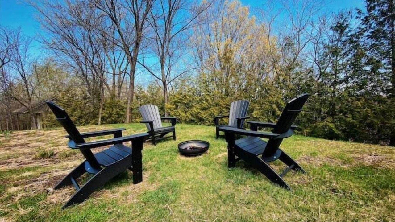 Photo of Outdoor in North Hero