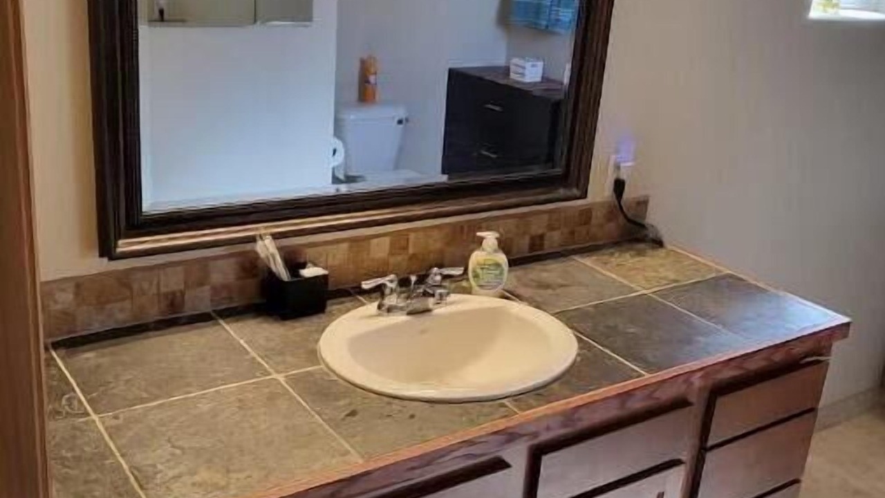 Photo of Bathroom in Taos