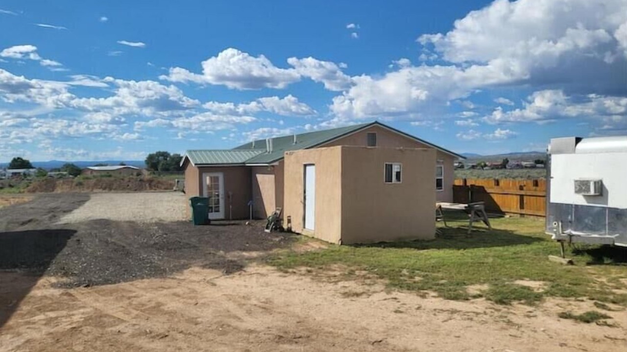 Photo of Outdoor in Taos