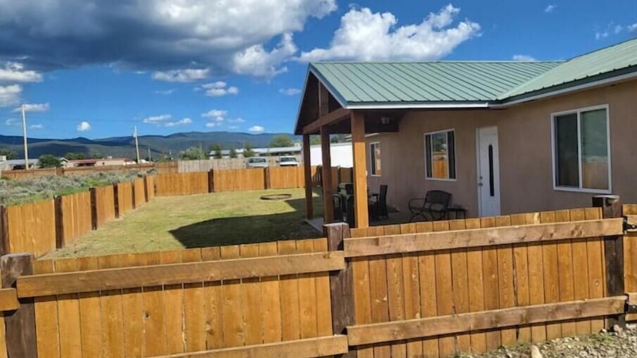 Photo of Outdoor in Taos