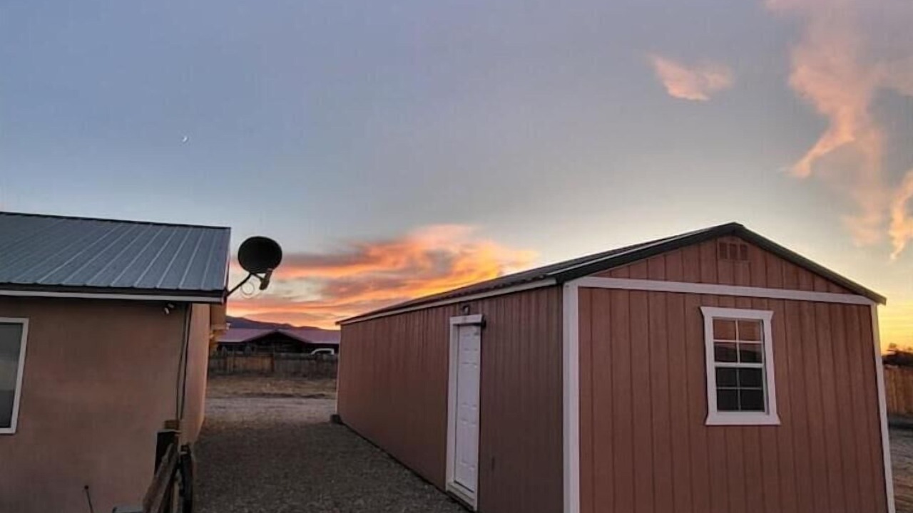 Photo of Outdoor in Taos