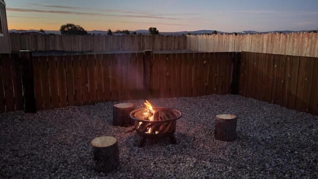 Photo of Outdoor in Taos