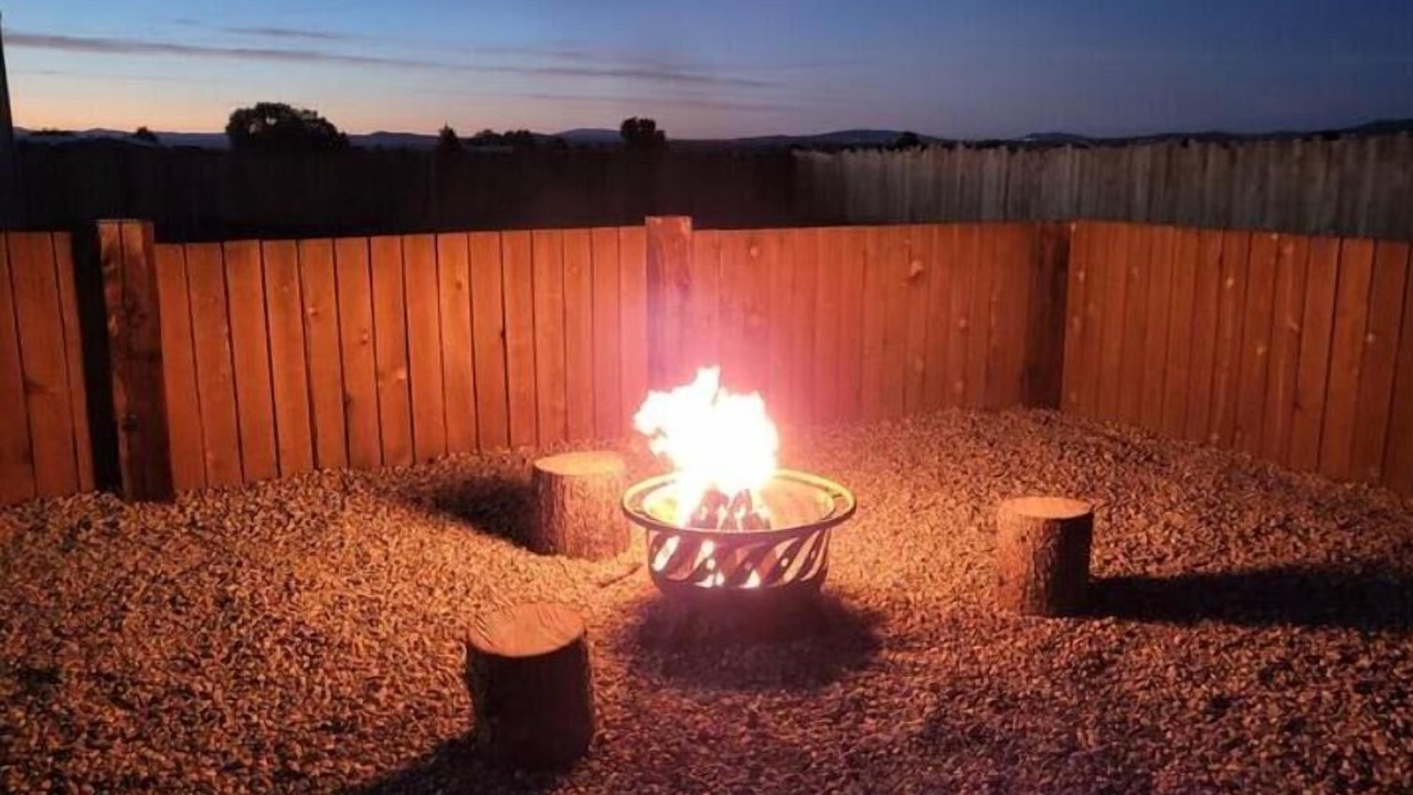 Photo of Outdoor in Taos