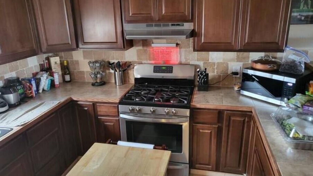 Photo of Kitchen in Taos