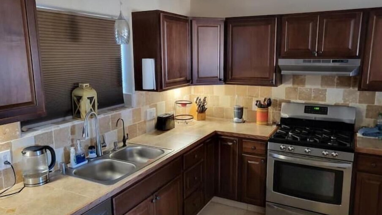 Photo of Kitchen in Taos