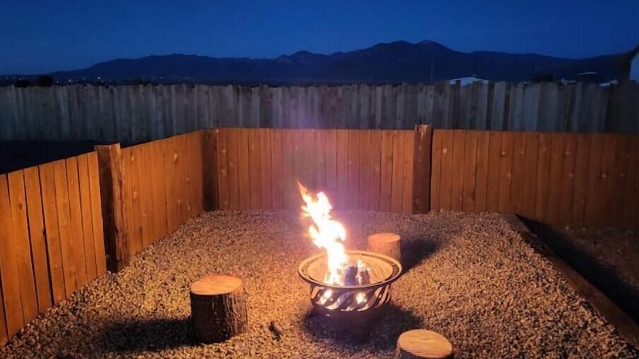 Photo of Outdoor in Taos