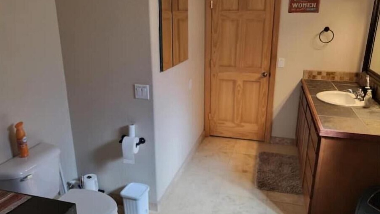 Photo of Bathroom in Taos