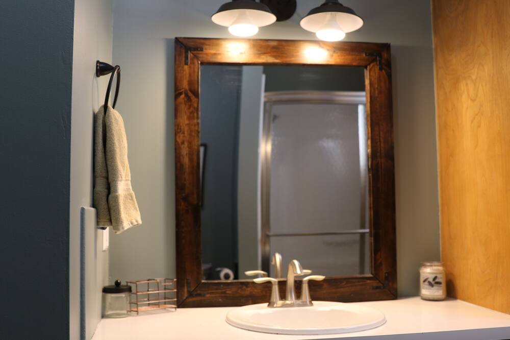 Photo of Bathroom in Lanesboro