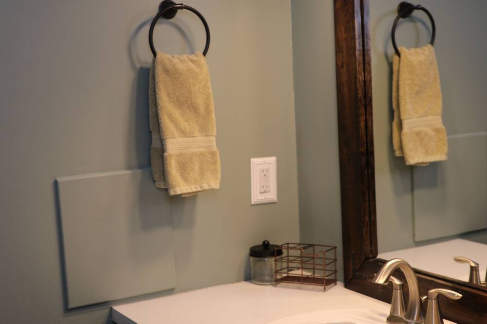 Photo of Bathroom in Lanesboro