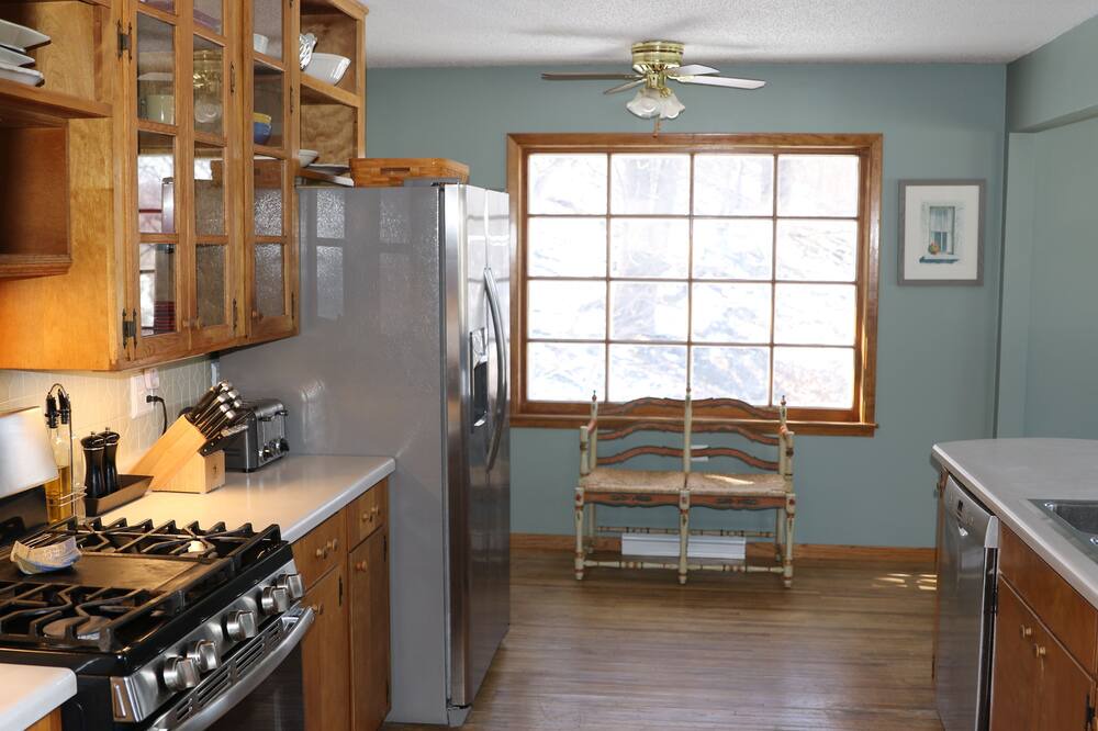 Photo of Kitchen in Lanesboro