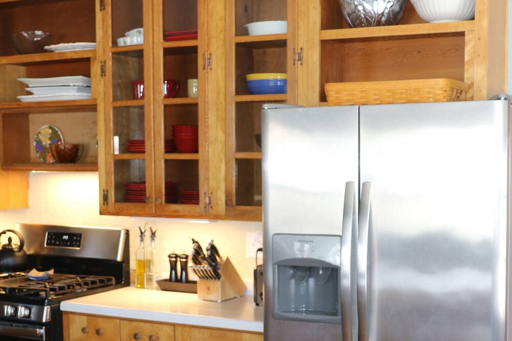 Photo of Kitchen in Lanesboro