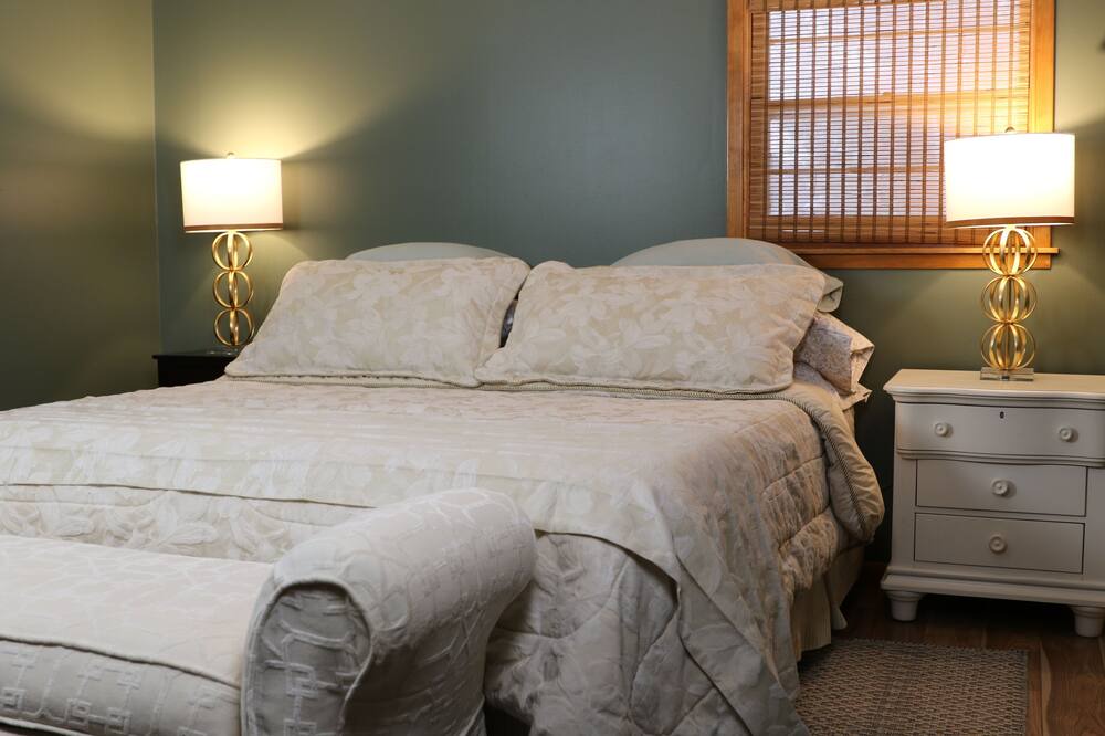 Photo of Bedroom in Lanesboro