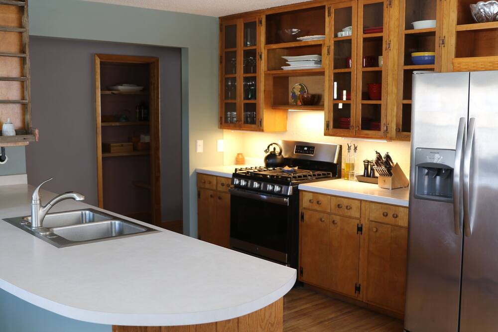 Photo of Kitchen in Lanesboro