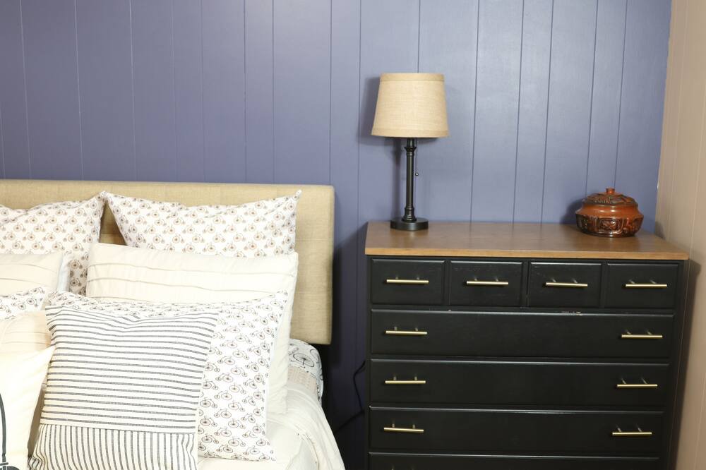 Photo of Bedroom in Lanesboro