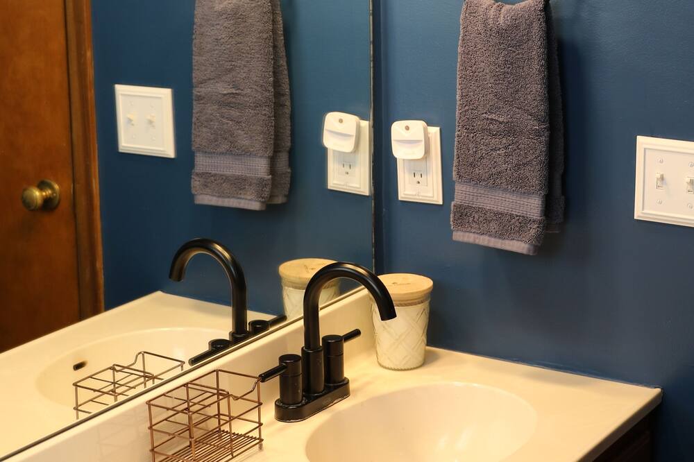 Photo of Bathroom in Lanesboro