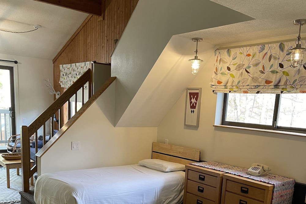 Photo of Bedroom in Jeffersonville