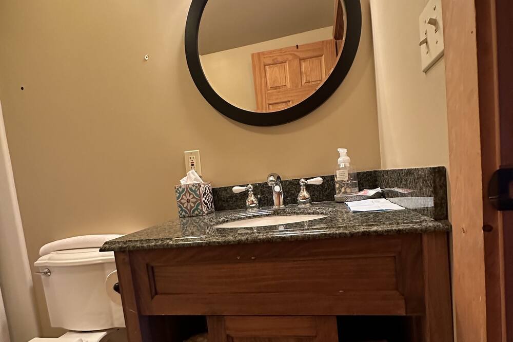 Photo of Bathroom in Fairfax