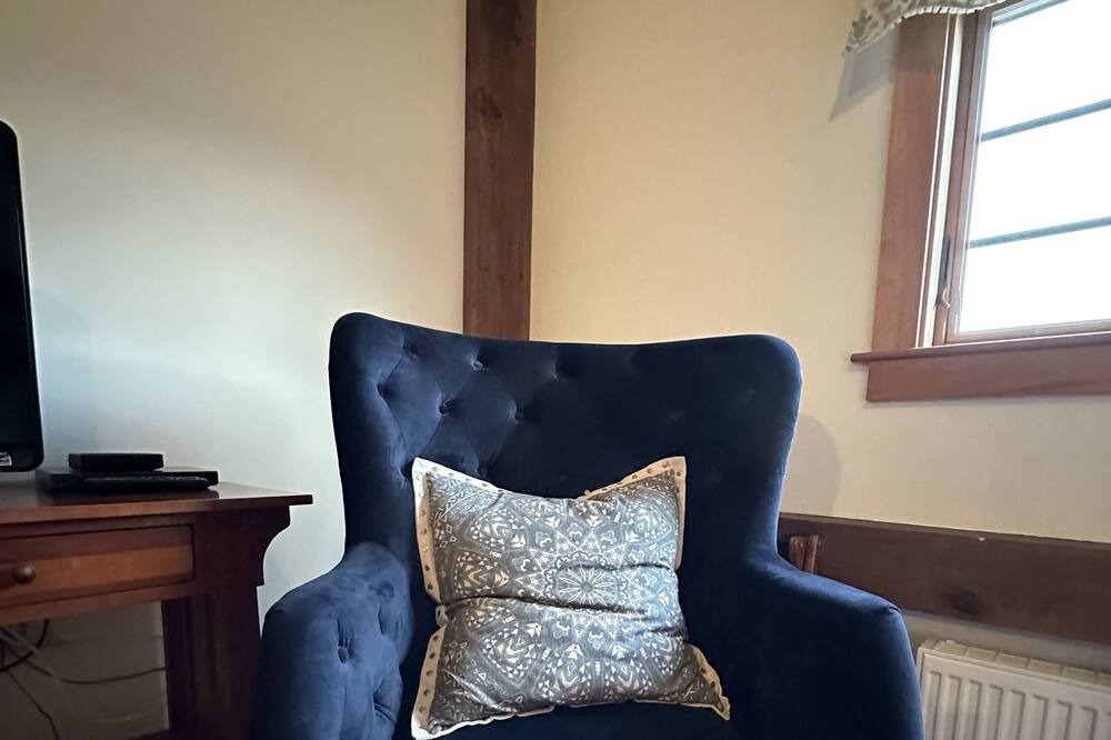 Photo of Livingroom in Fairfax
