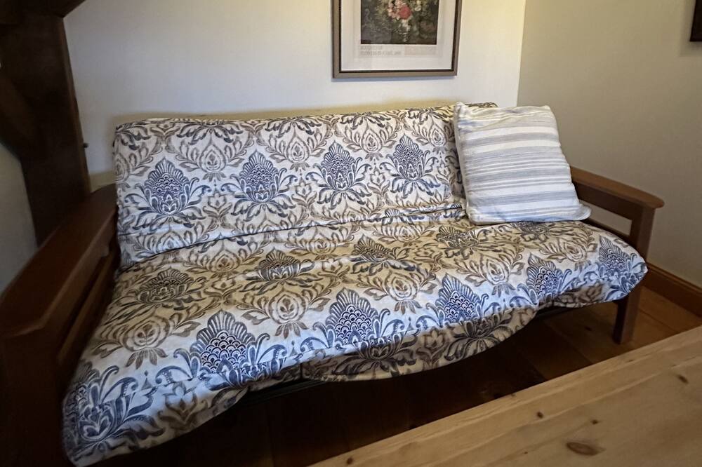 Photo of Bedroom in Fairfax