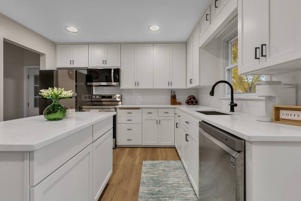 Photo of Kitchen in Annandale