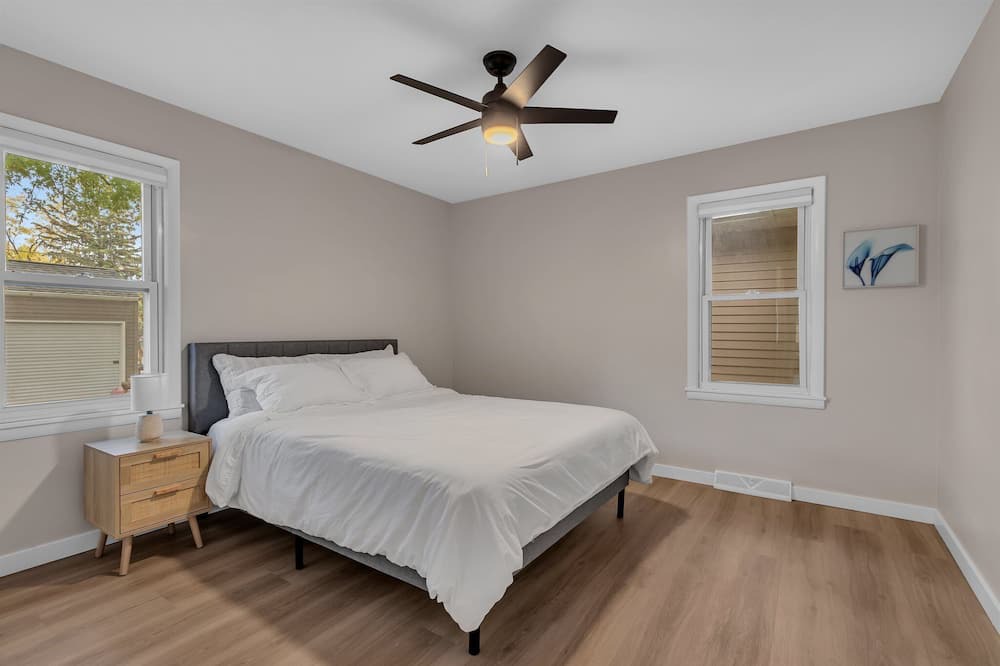 Photo of Bedroom in Annandale