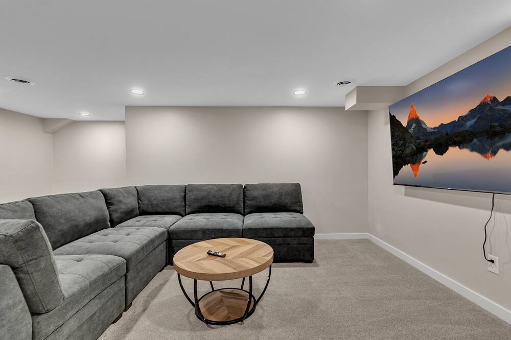 Photo of Livingroom in Annandale