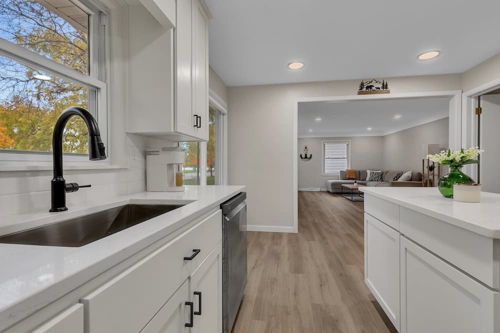 Photo of Kitchen in Annandale