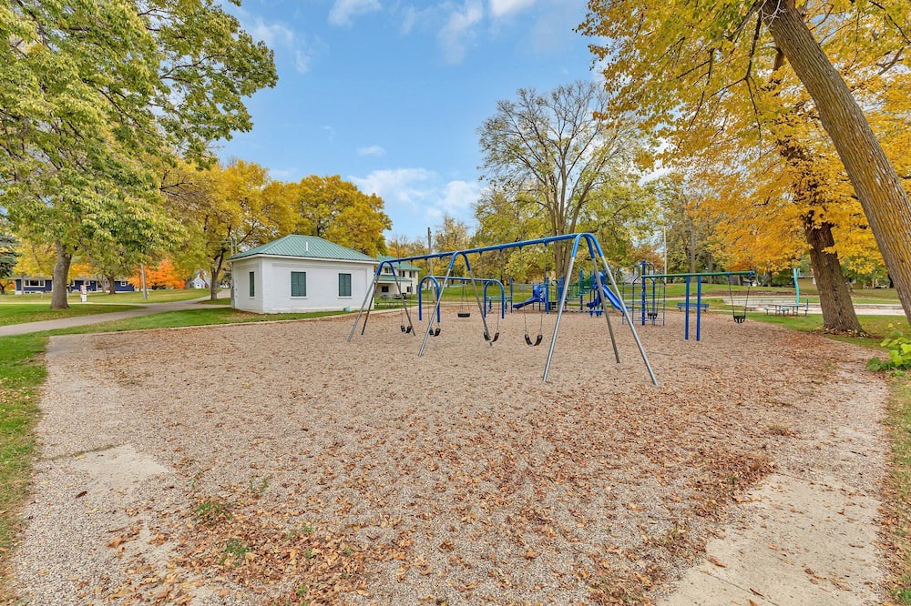 Photo of Outdoor in Annandale