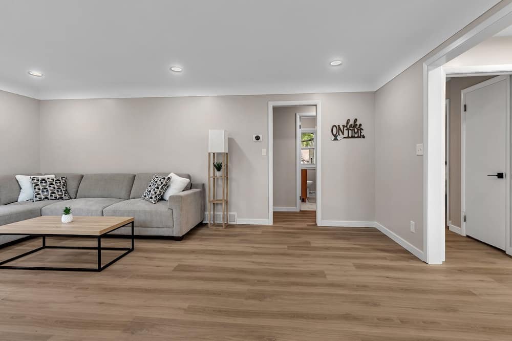 Photo of Livingroom in Annandale