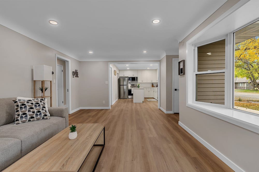 Photo of Livingroom in Annandale