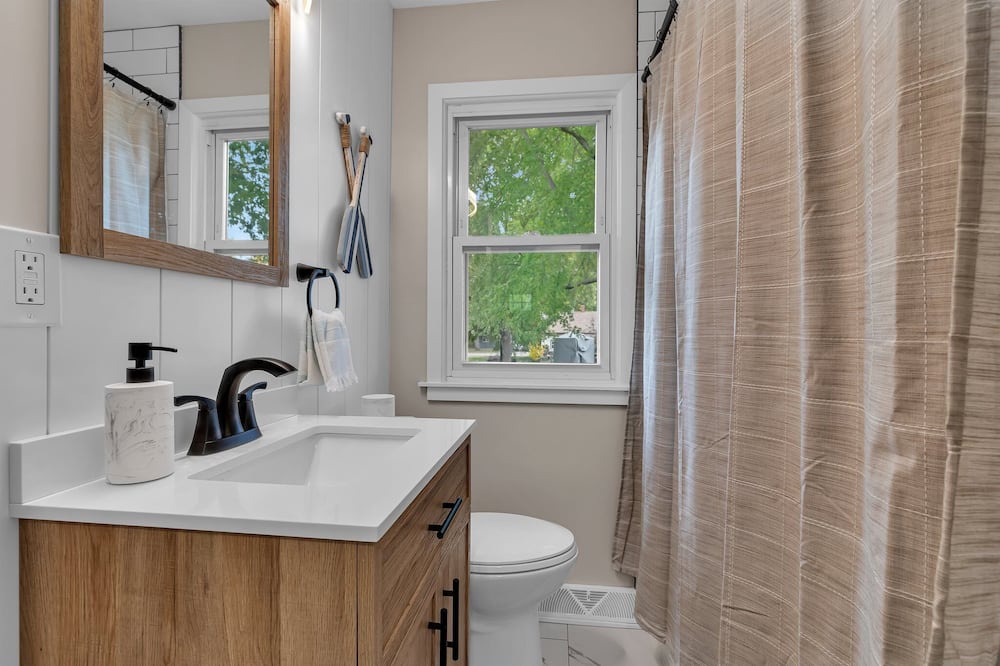Photo of Bathroom in Annandale