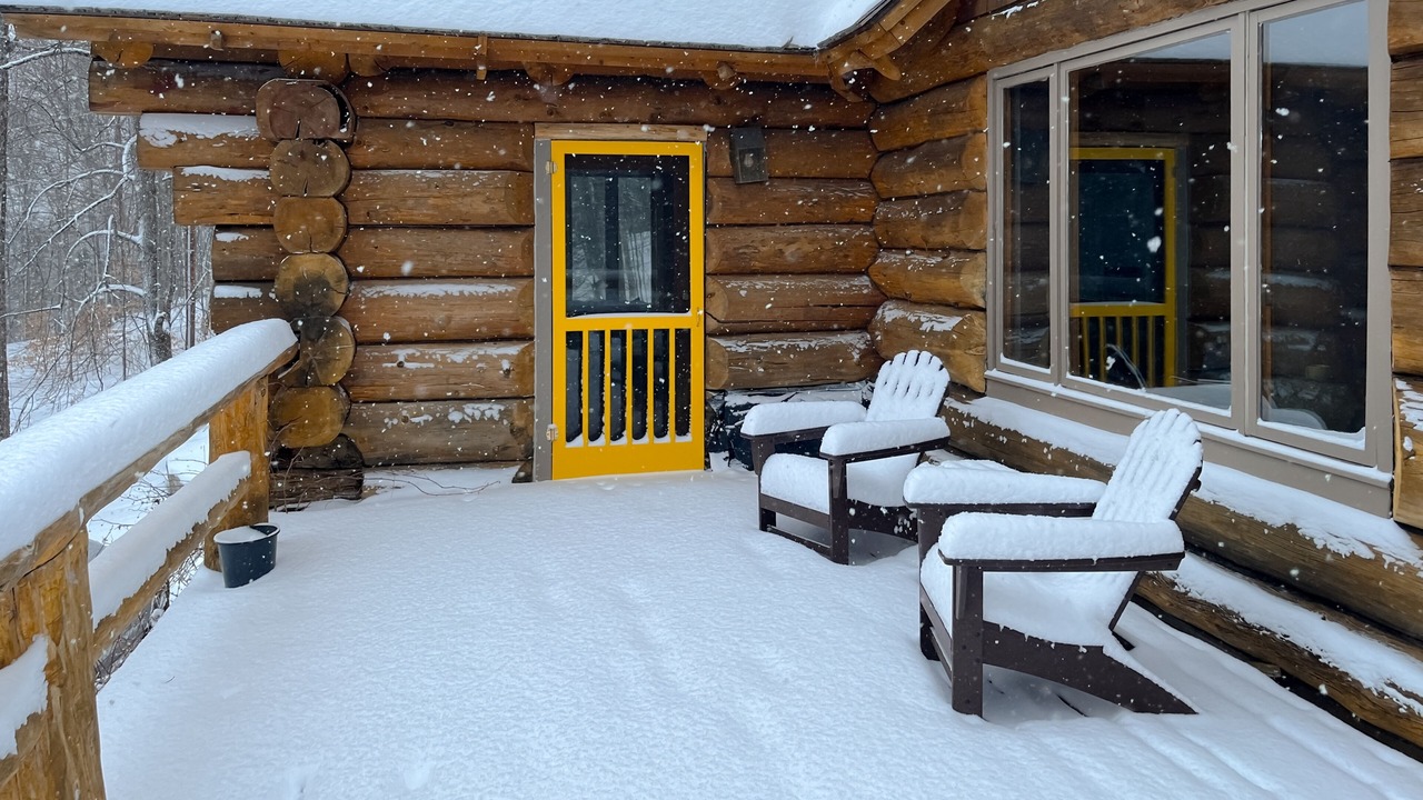 Photo of Patio Balcony in Littleton