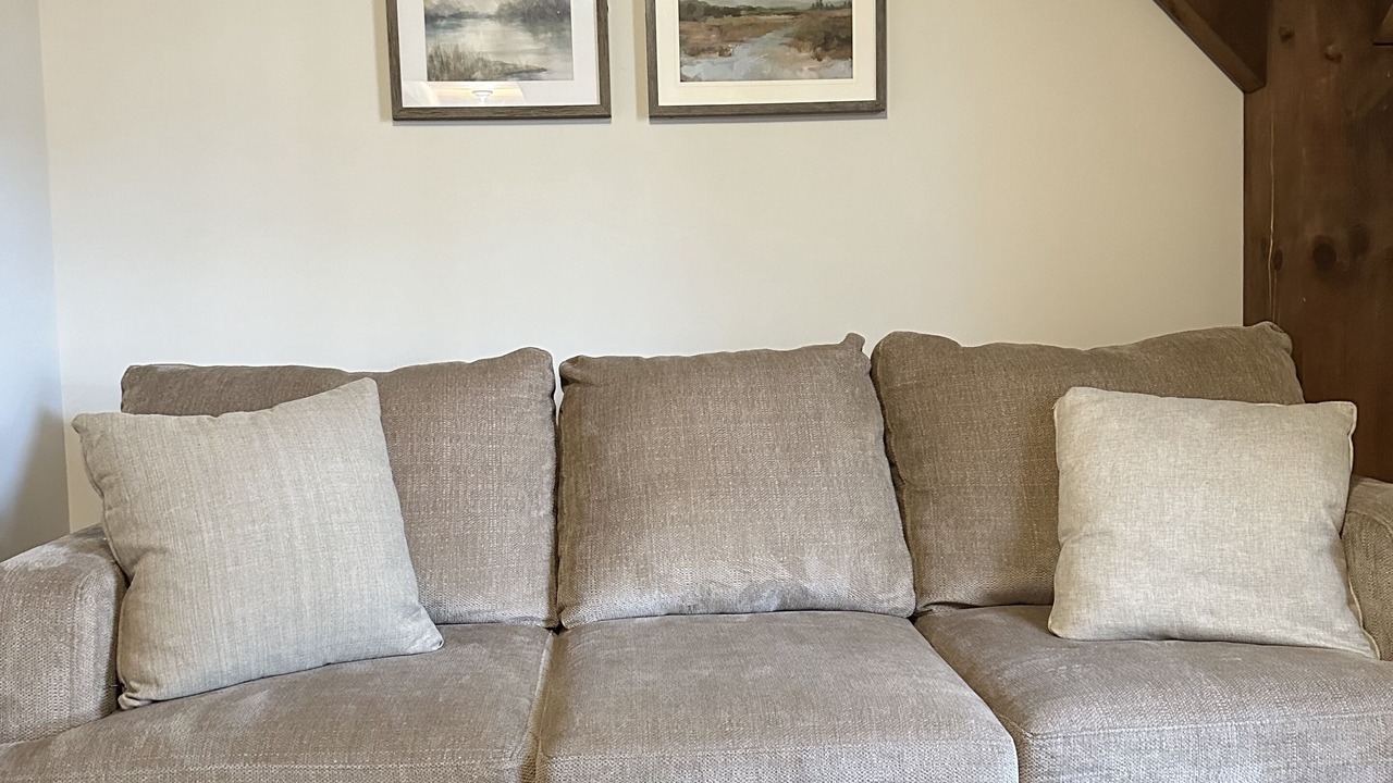 Photo of Livingroom in Fairfax