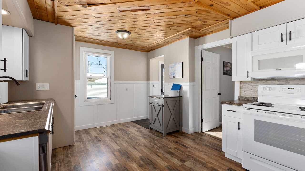 Photo of Kitchen in Ironton