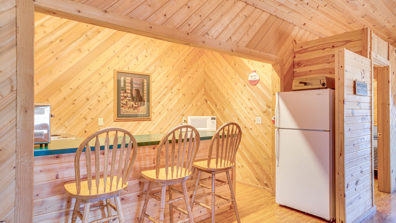 Photo of Kitchen in Neillsville