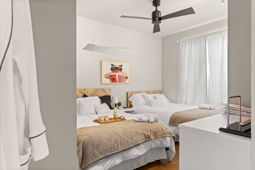 Photo of Bedroom in Spruce Park