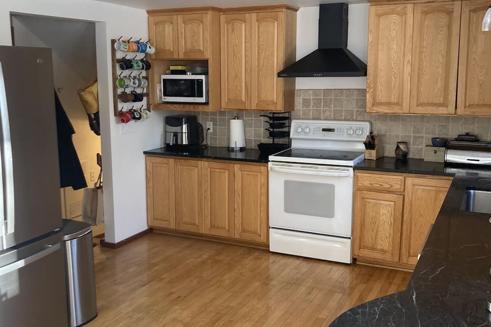 Photo of Kitchen in Jericho