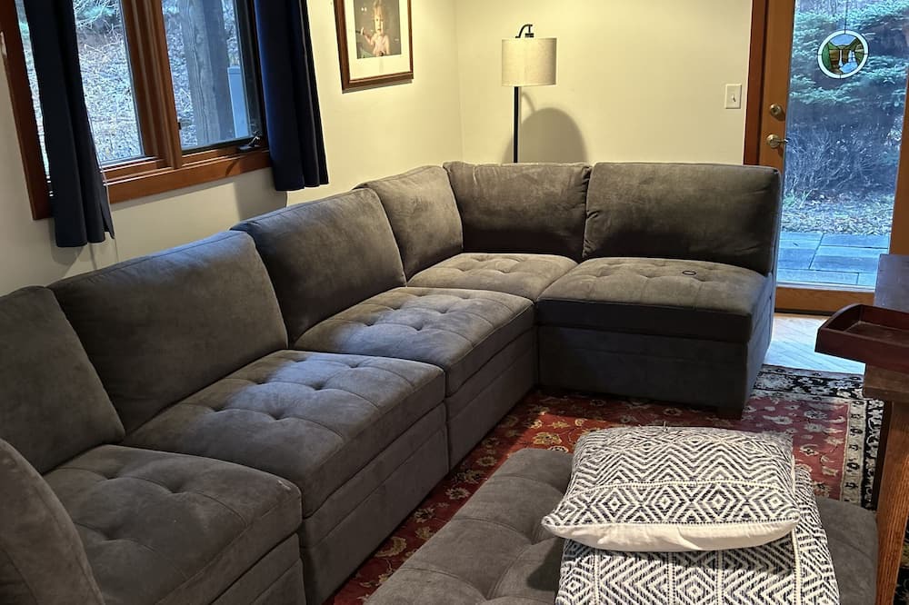 Photo of Livingroom in Jericho