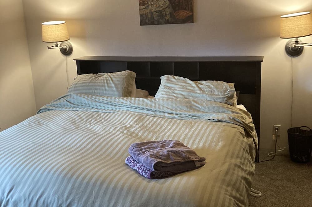 Photo of Bedroom in Jericho
