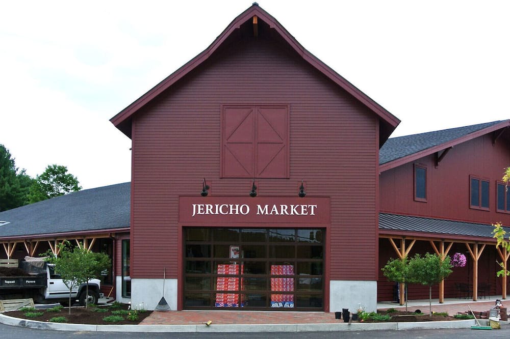 Photo of Outdoor in Jericho