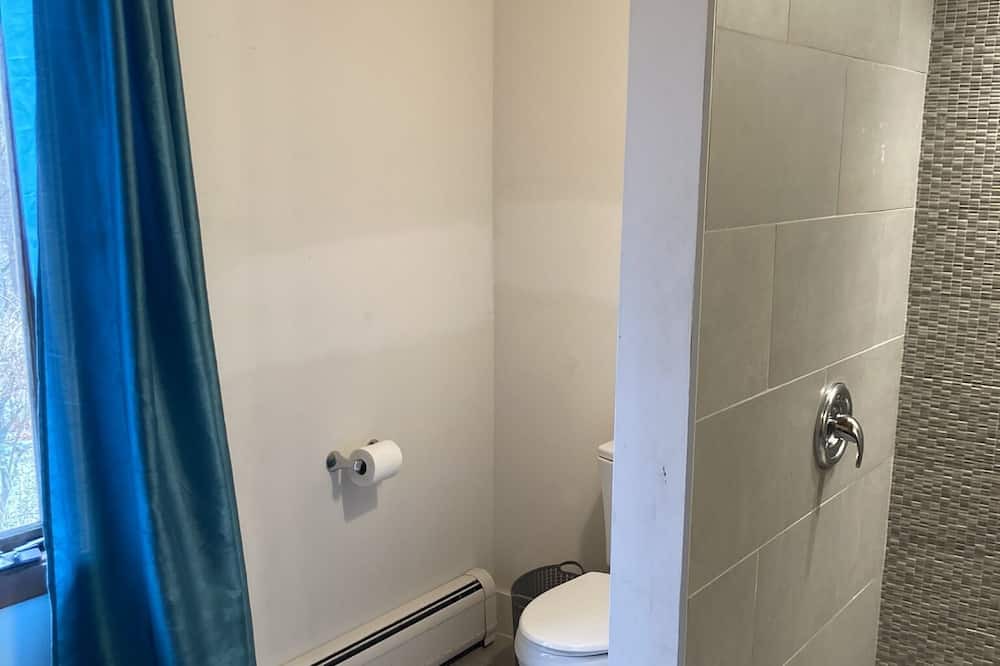 Photo of Bathroom in Jericho