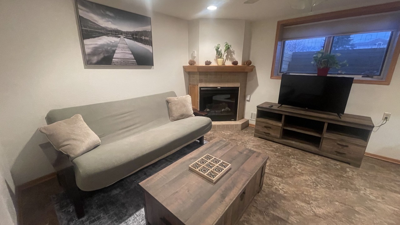Photo of Livingroom in Powderhorn