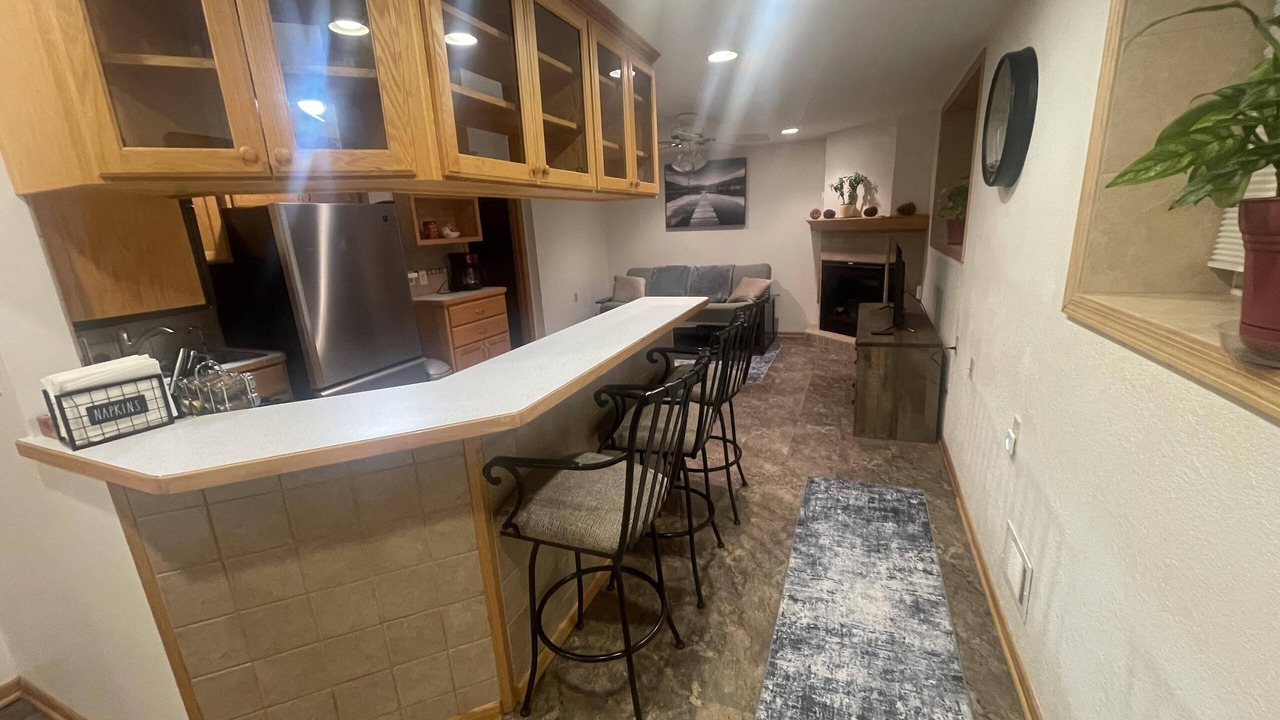 Photo of Kitchen in Powderhorn