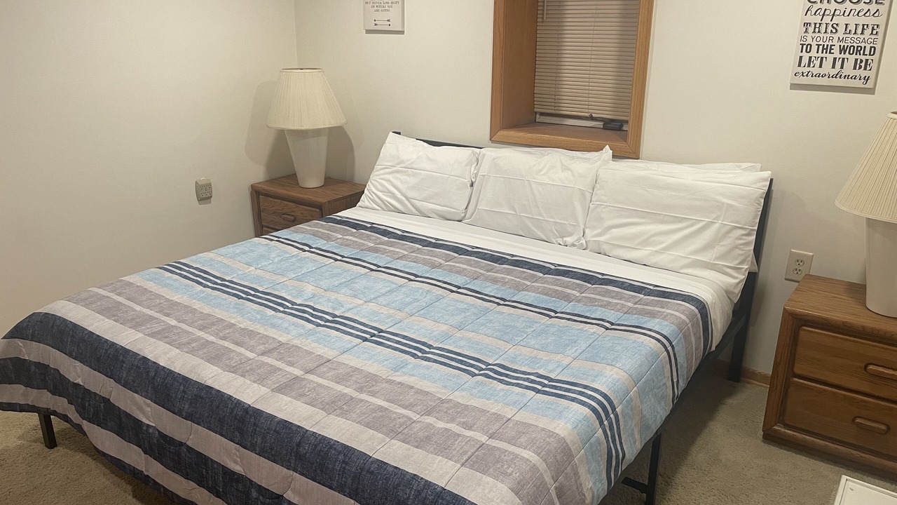 Photo of Bedroom in Powderhorn