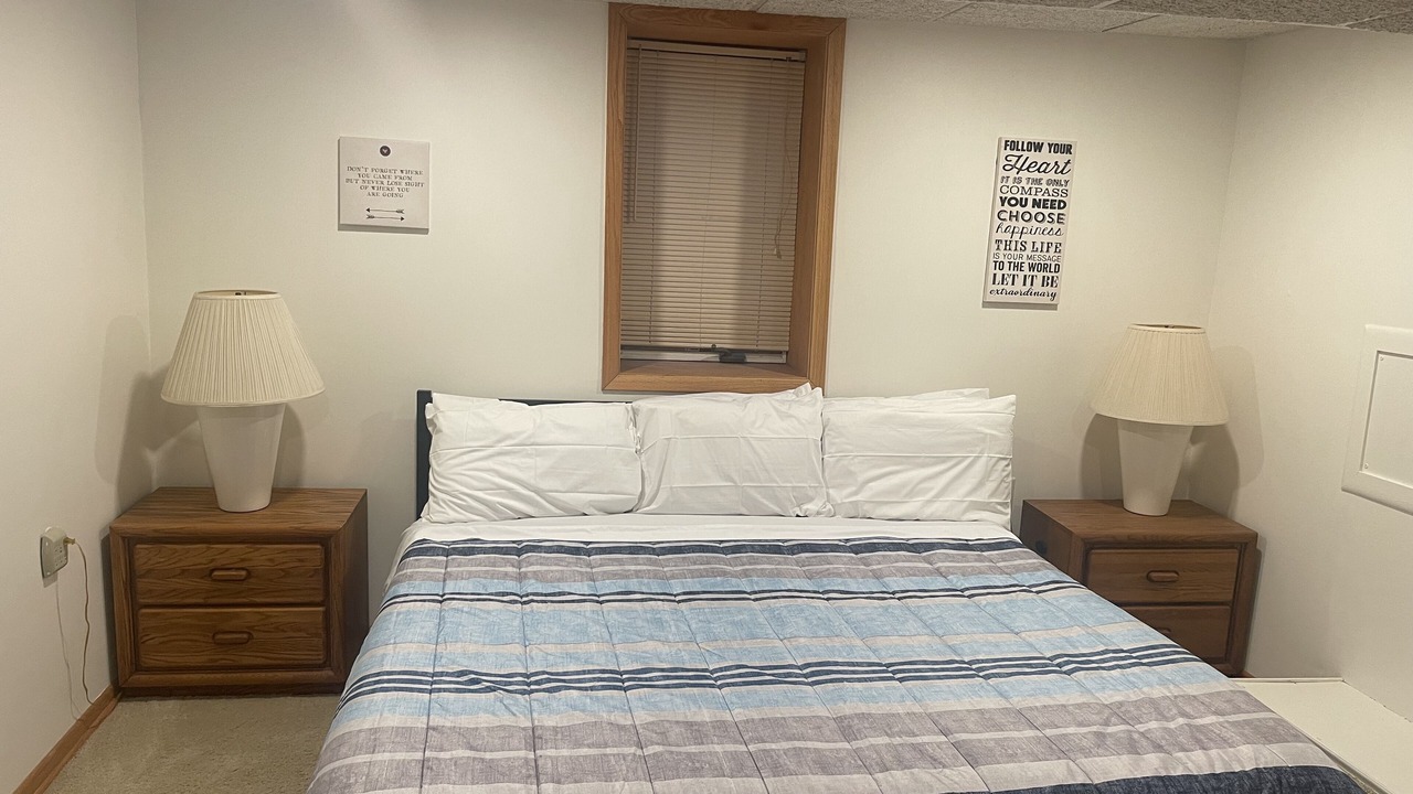 Photo of Bedroom in Powderhorn