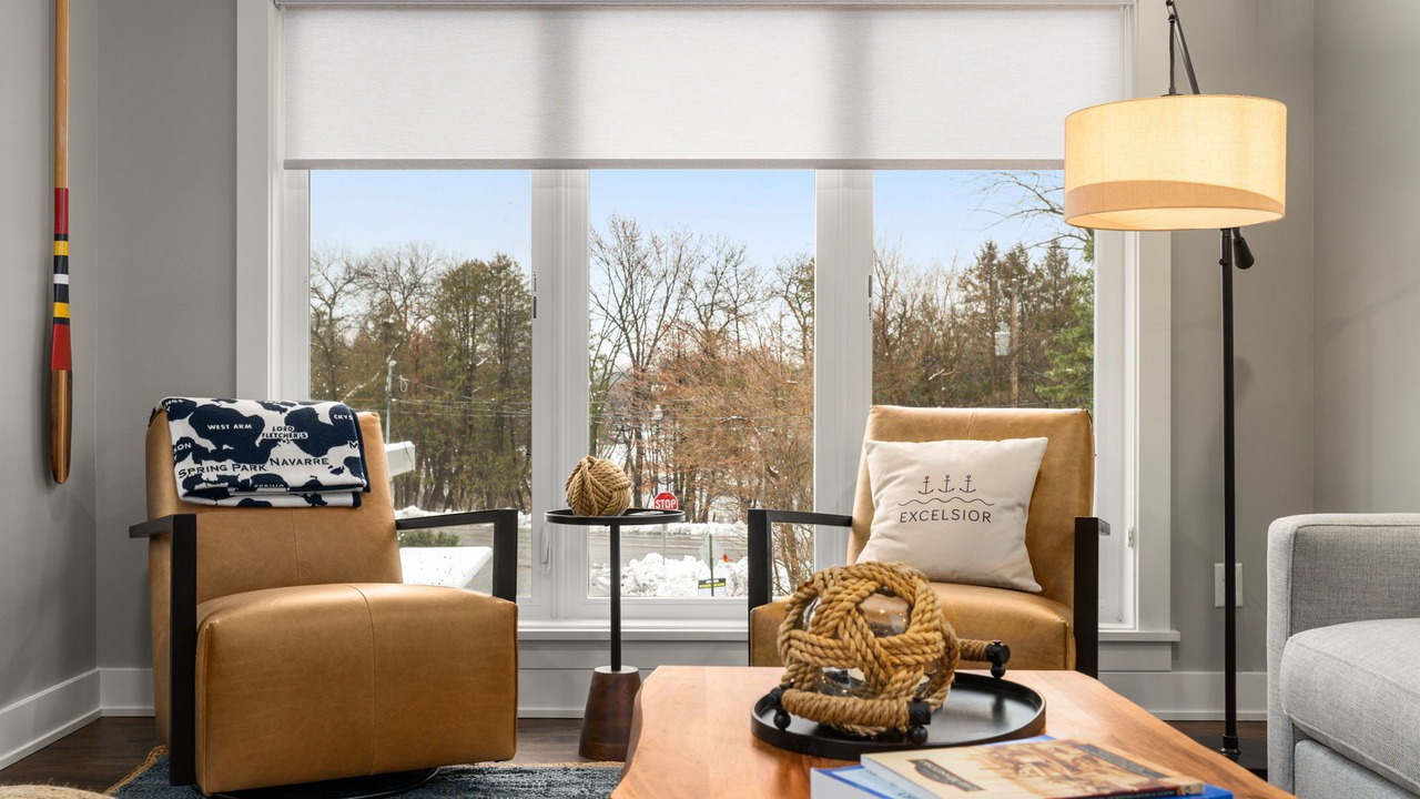 Photo of Livingroom in Excelsior
